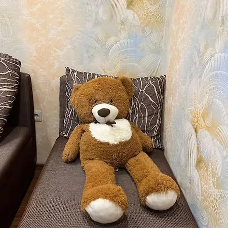 Apartment 1bd Near Lions' Bridge + Desk *